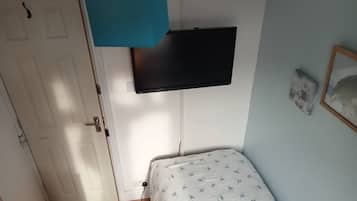 Room, 1 Bedroom, Patio | Room amenity