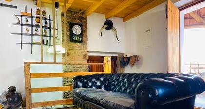 Tranquil 3-Bedroom House Retreat Near River Beach