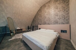 Luxury Suite, Mountain View | Laptop workspace - Star Hill Sapanca (Sakarya)