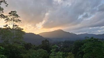 Standard Triple Room, Balcony, Mountain View | Miscellaneous