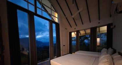 Highgarden Hideaway Villa - Gampola