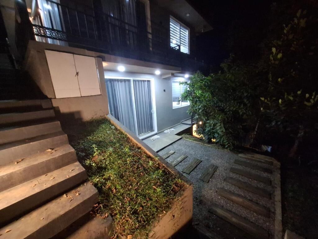 外観の詳細