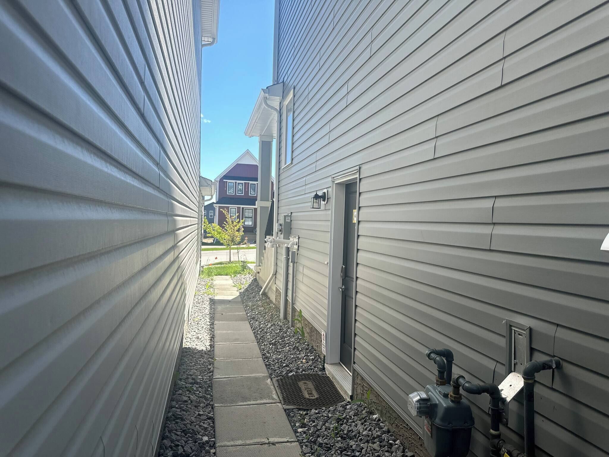 Boendeområde