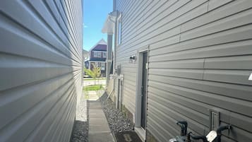 Boendeområde