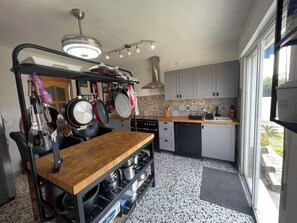 Private kitchen - Vrbo Property (Águilas)
