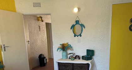 Retro at The Vaal - entire Flat