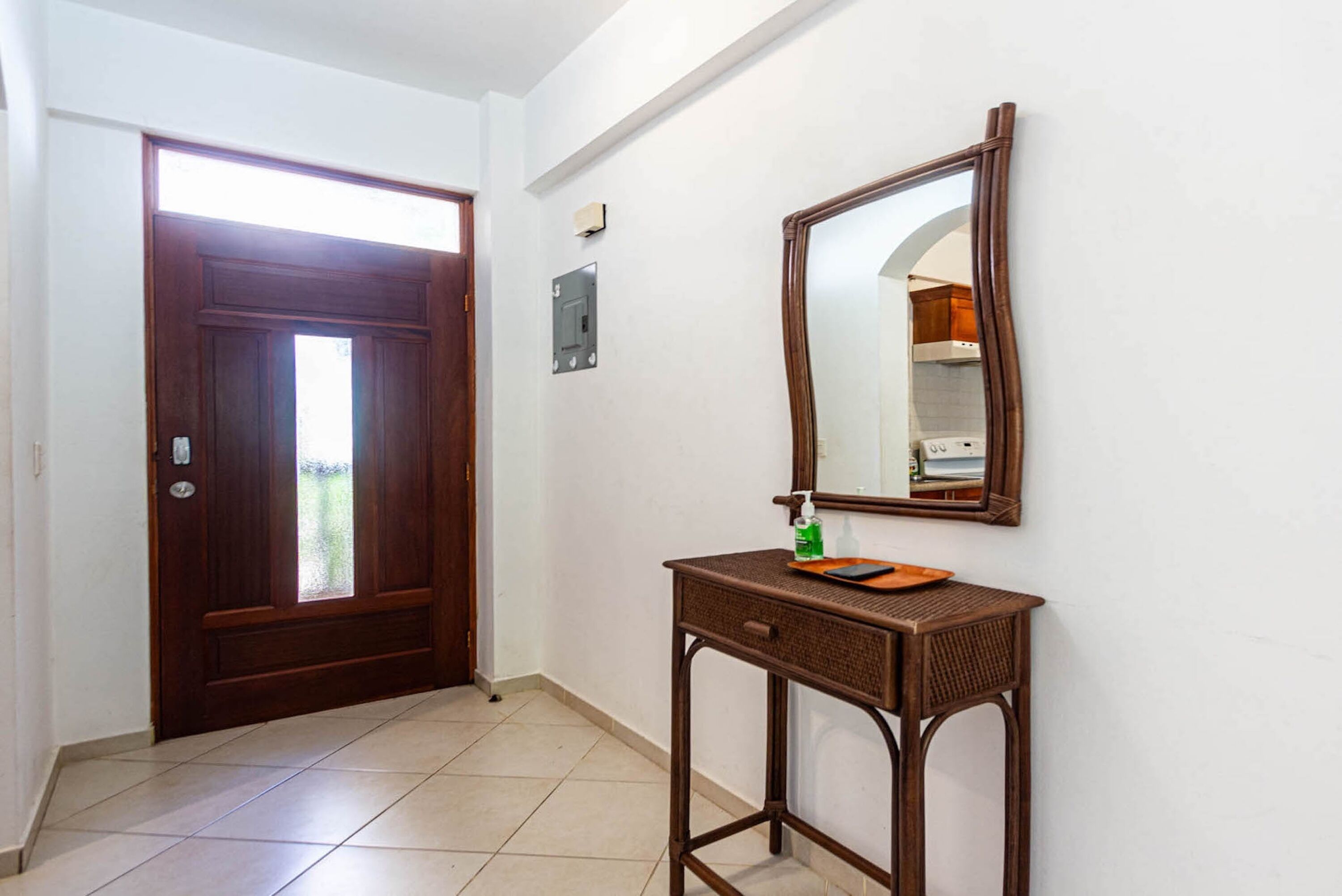 Interieur