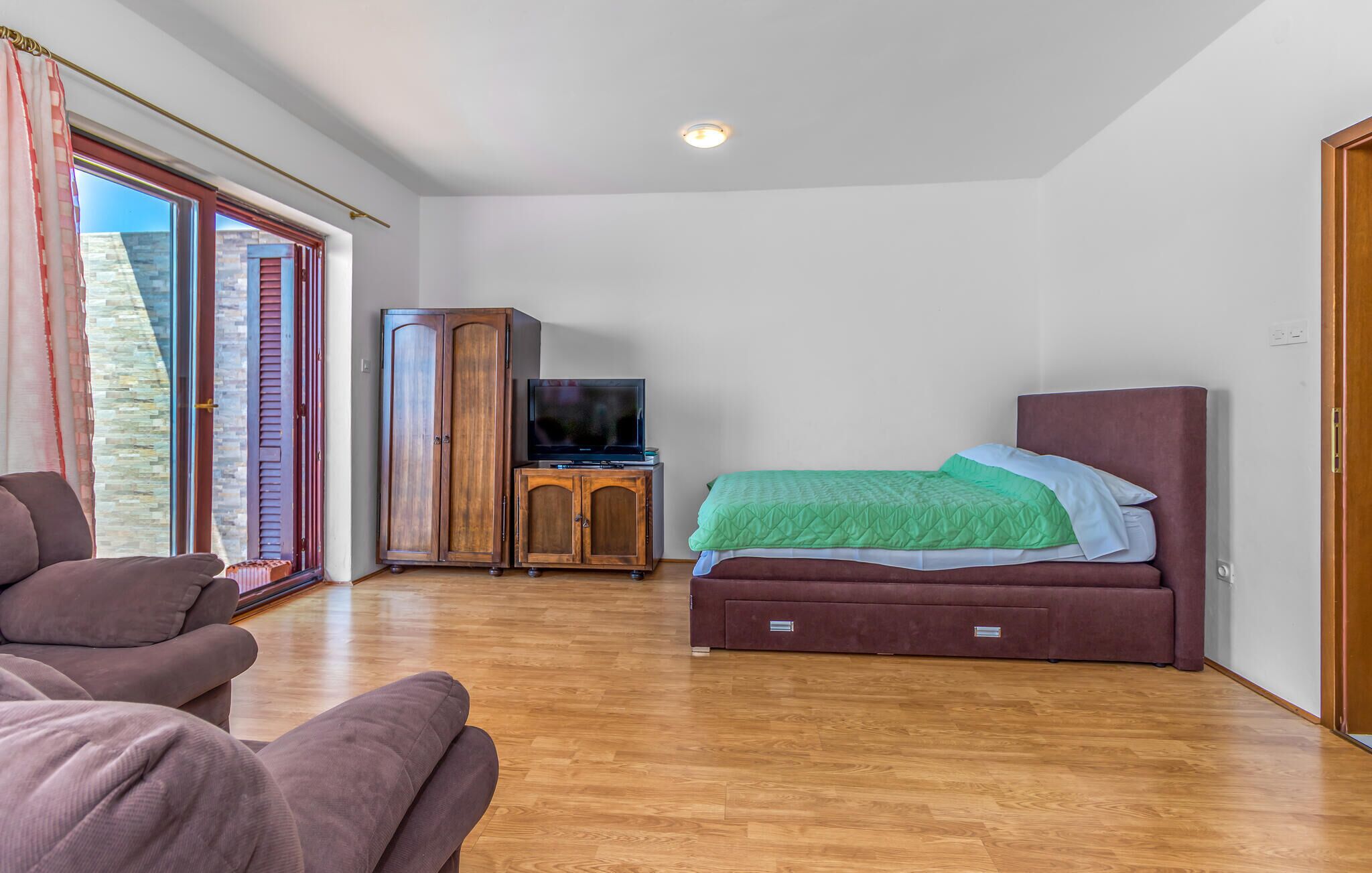 1 Bedroom Gorgeous Apartment In Crikvenica - Selce