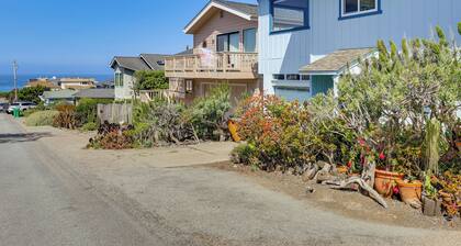 Walk to Moonstone Beach! PCH Getaway