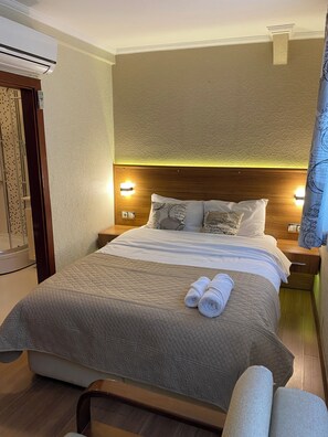 Standard Room, City View - KAAN PANSİYON (Amasra)