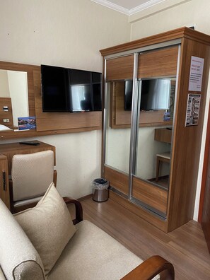 Interior - KAAN PANSİYON (Amasra)
