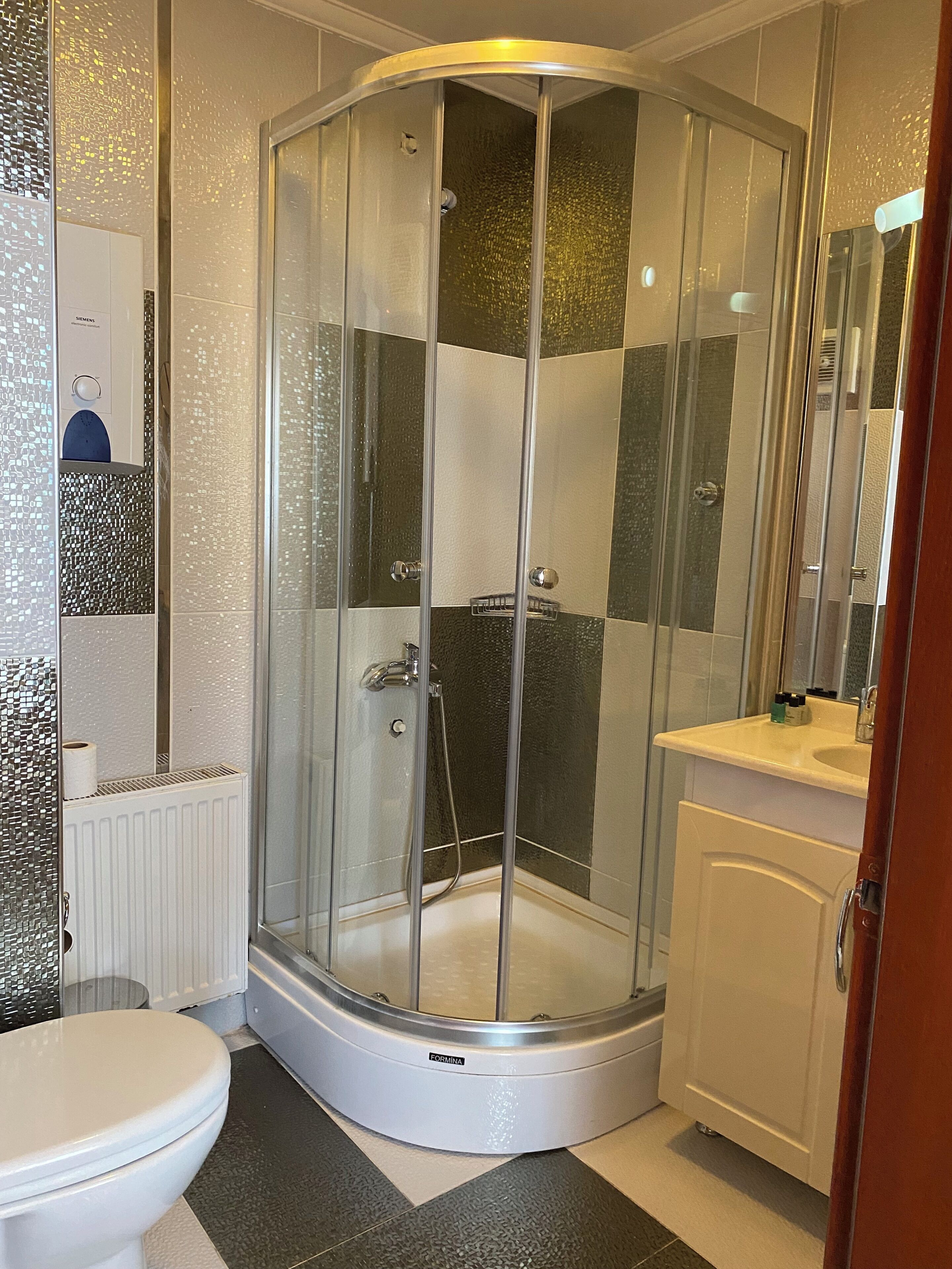 Baño