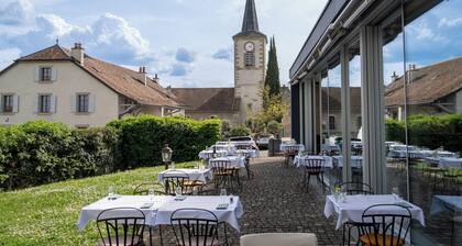 Auberge De Confignon