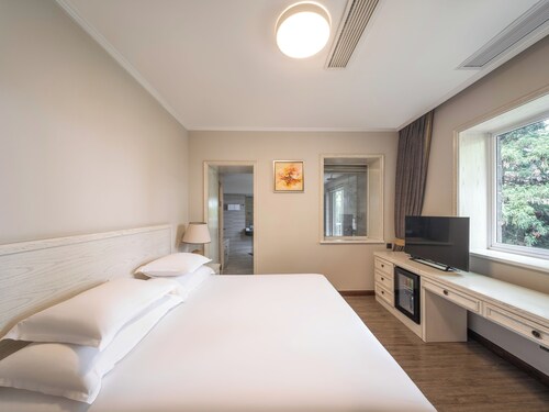 Mogan Mountain Dreamlohas Villa Hotel