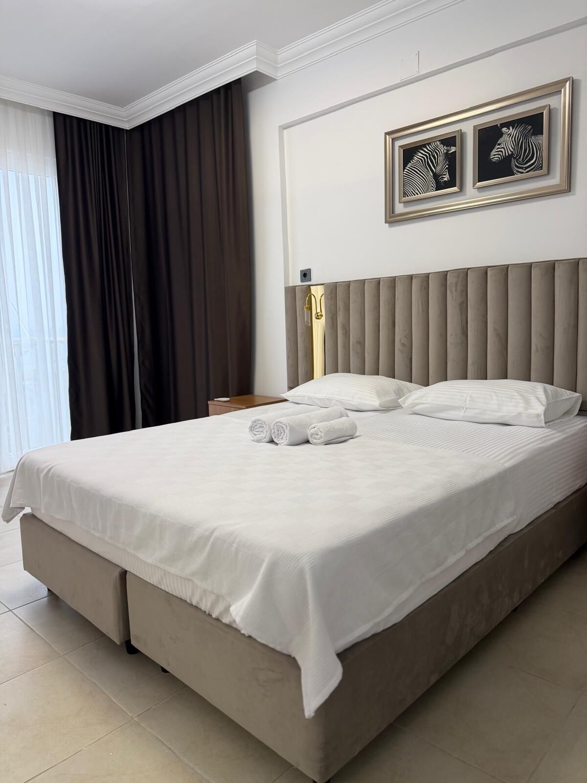 Classic Room, Sea View | Desk, free WiFi
