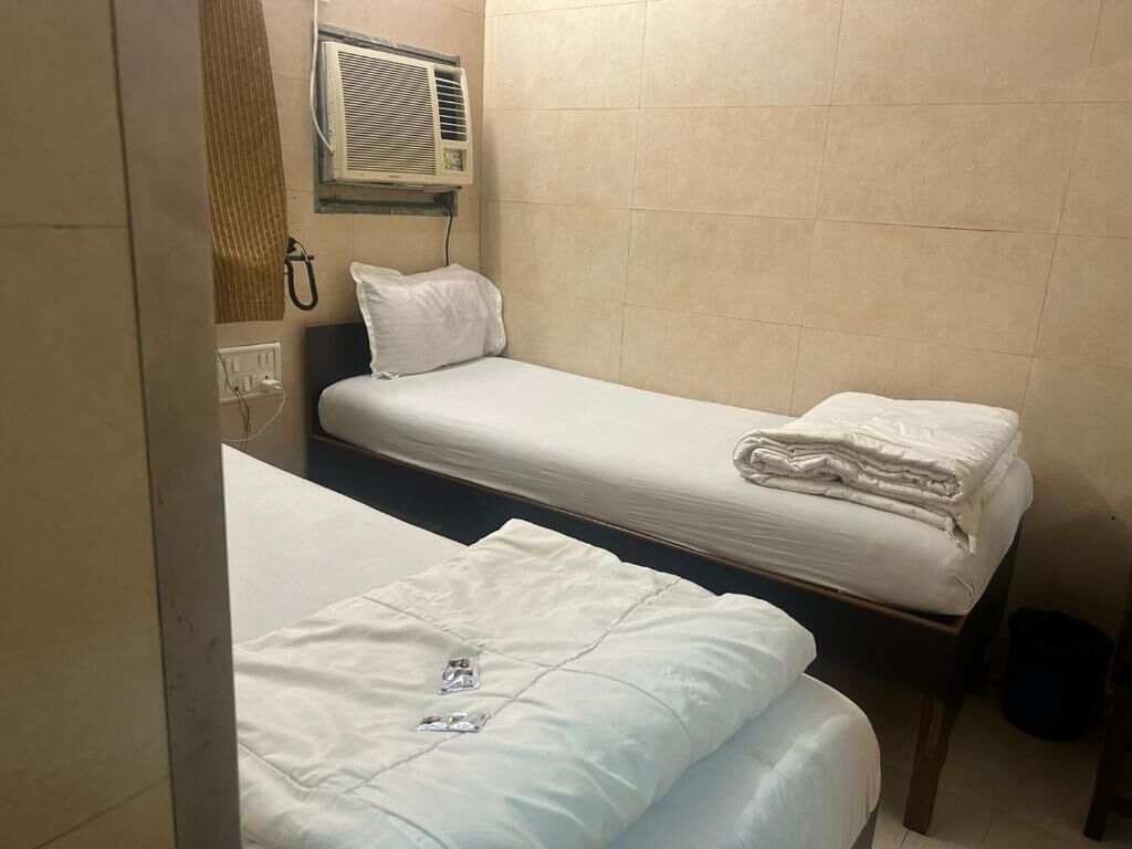 Standard Double or Twin Room | Free WiFi