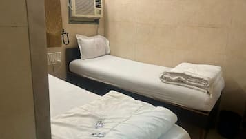 Quarto casal ou duplo standard | Wi-Fi de cortesia
