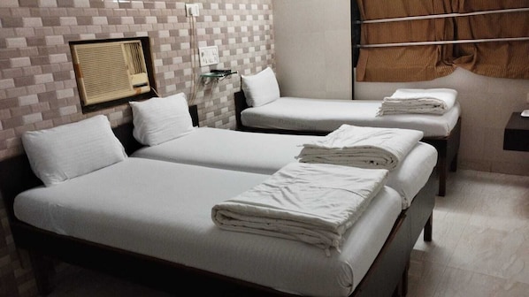Free WiFi - Hotel Kamal (Mumbai)