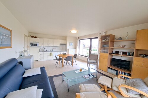 Cozy Apartment Near the Dunes