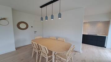 Dineren