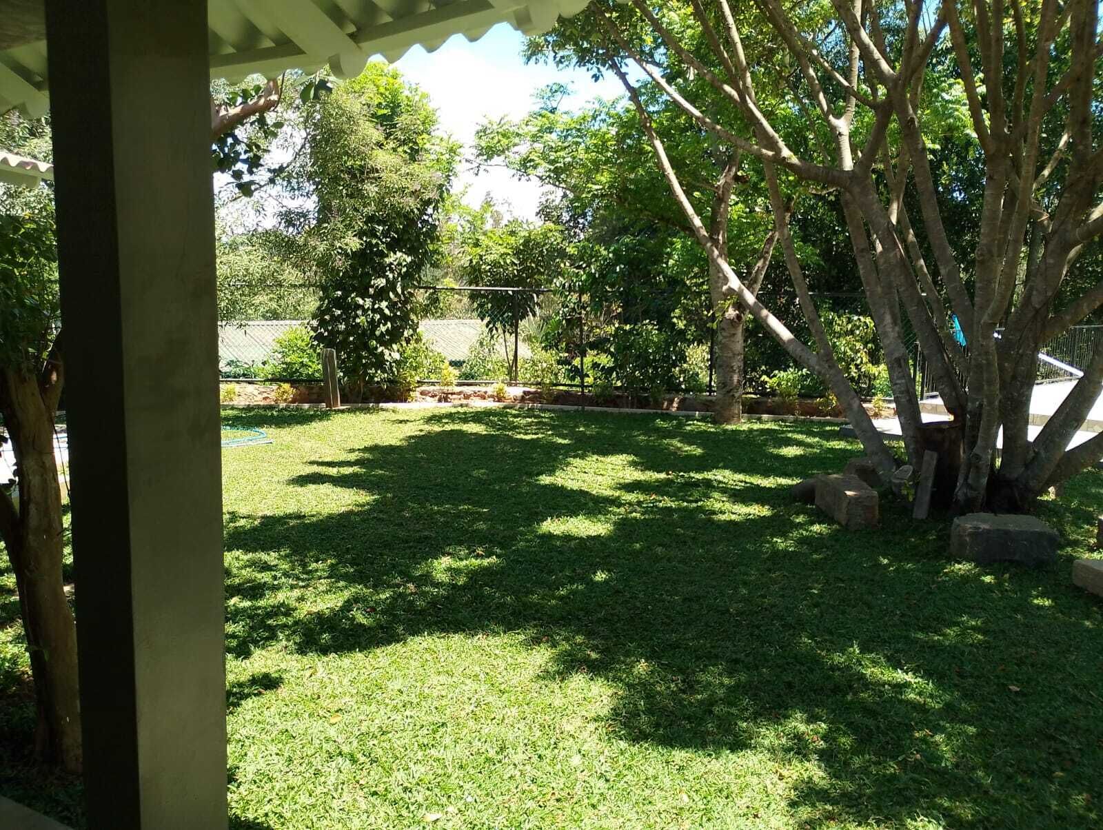 Premium Double Room | Property grounds