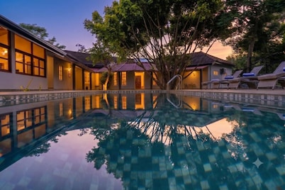 Samanpaya Luxury Boutique Villa