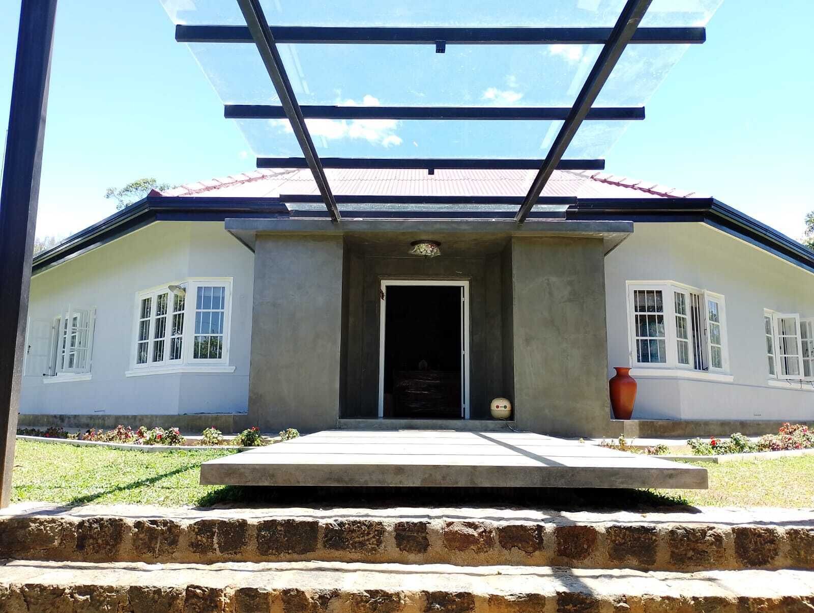 Superior Double Room | Terrace/patio