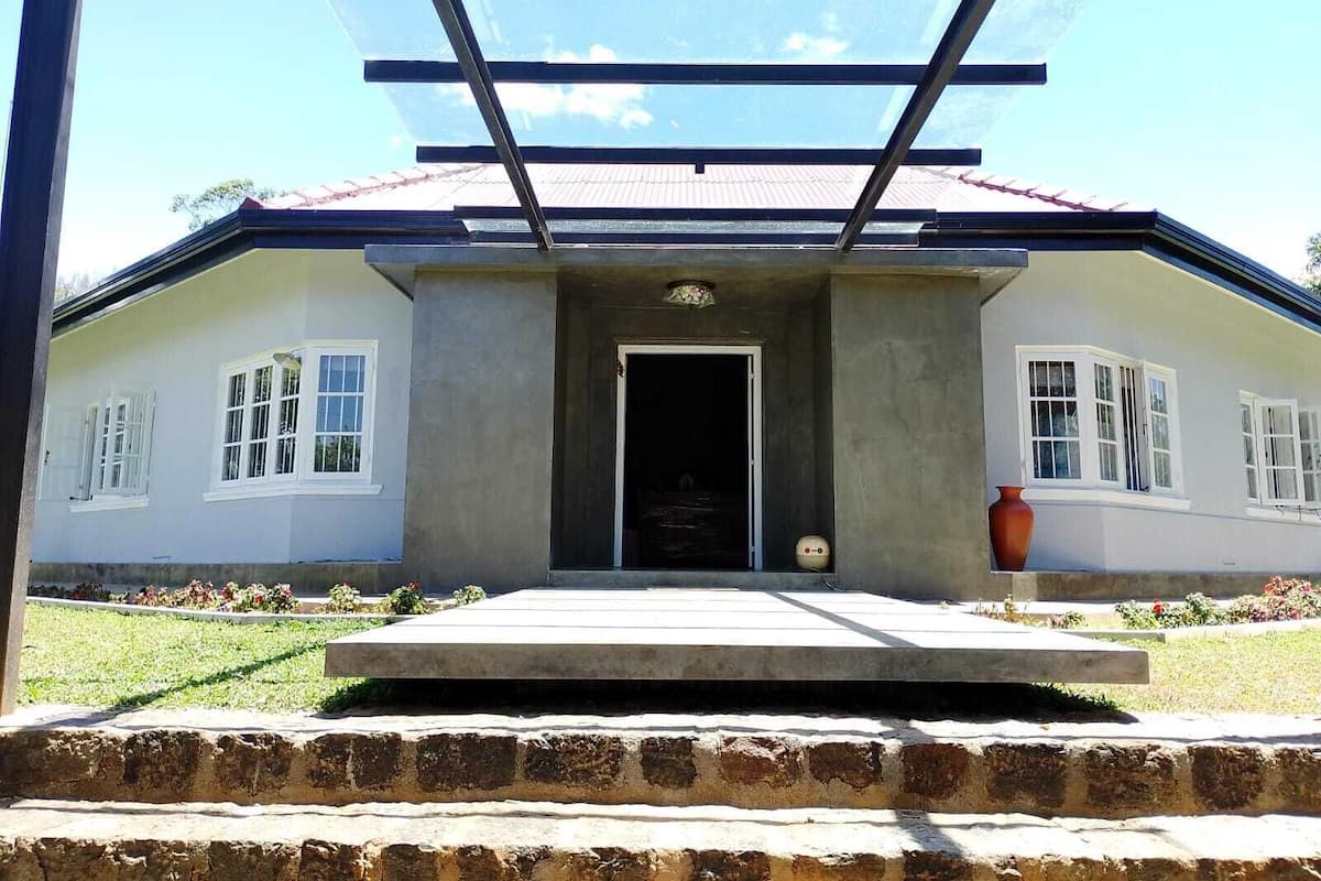 Superior Double Room | Terrace/patio