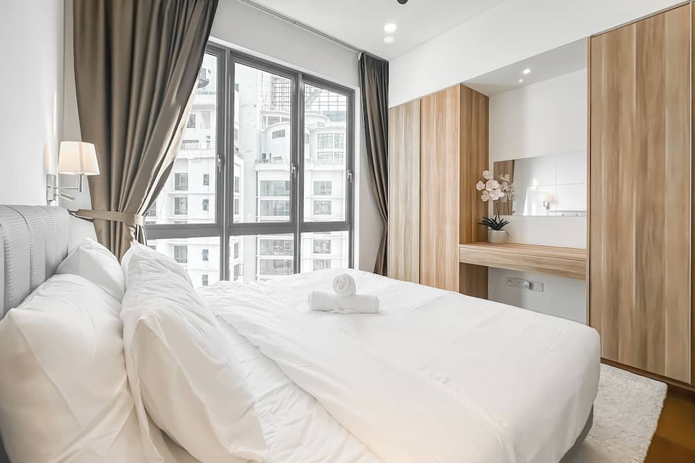 D'Rapport Residences By Manhattan Plus