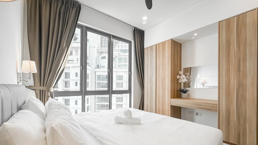 D'Rapport Residences By Manhattan Plus