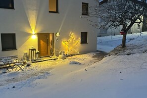 Außenbereich