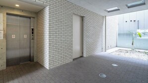住宿内部