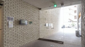 住宿场地