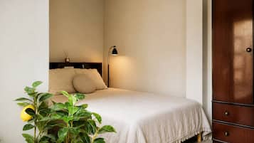 2 bedrooms