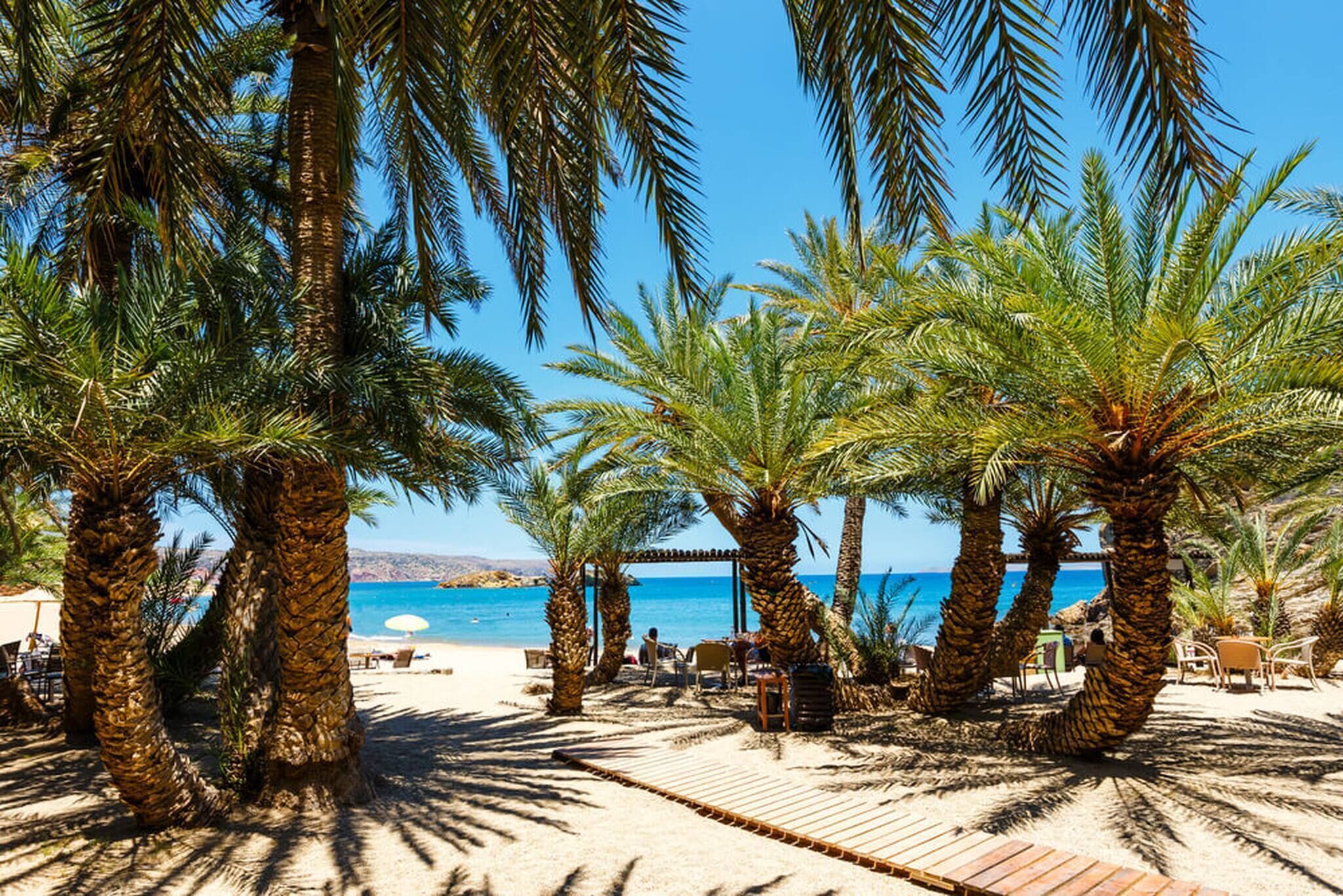 Estudio, 1 habitación, con acceso para personas discapacitadas, para fumadores | Playa