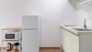 Basic-Zimmer, 1 Schlafzimmer (Friends Room 2)