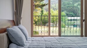 Basic Room, 1 Bedroom (Friends Room 1) | 1 bedroom, free WiFi