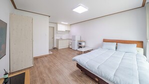 Room - Chuncheon O2 Pension (Chuncheon-si)