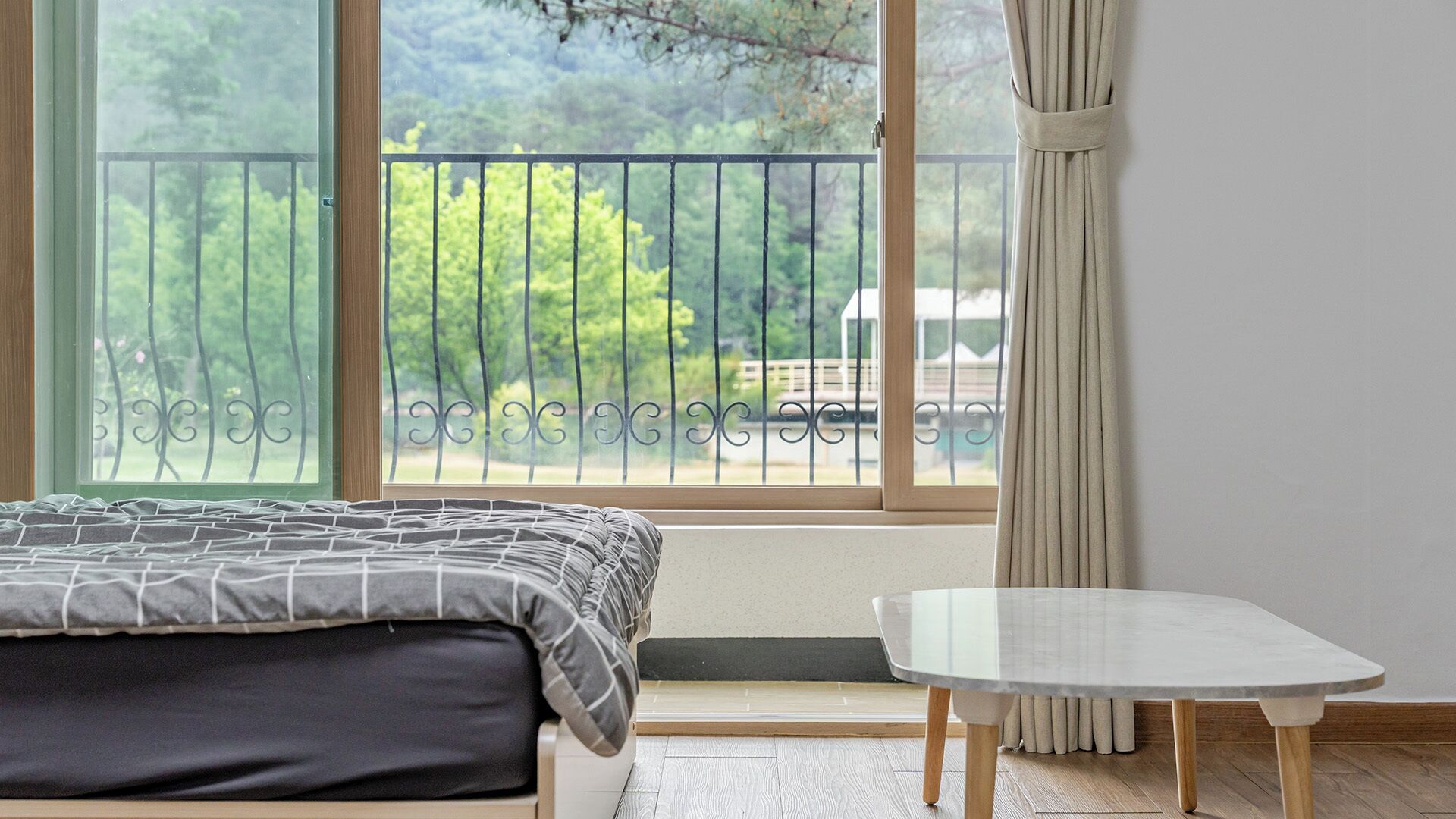 Basic Room, 1 Bedroom (Friends Room 3) | 1 bedroom, free WiFi
