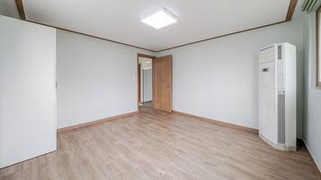 Basic Room, 2 Bedrooms (Family Group Room) | 1 bedroom, free WiFi
