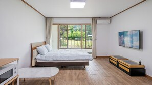 Room - Chuncheon O2 Pension (Chuncheon-si)