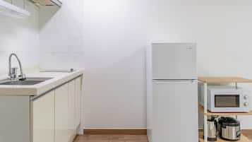 Basic Room, 1 Bedroom (Friends Room 3) | 1 bedroom, free WiFi