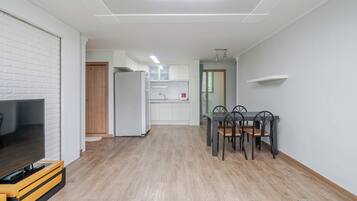 Basic Room, 2 Bedrooms (Family Group Room) | 1 bedroom, free WiFi
