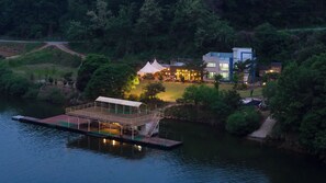 Exterior - Chuncheon O2 Pension (Chuncheon-si)