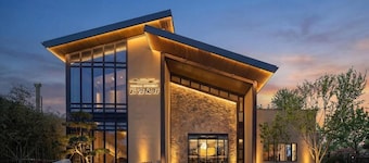 YUNMANJIANYE HOTEL