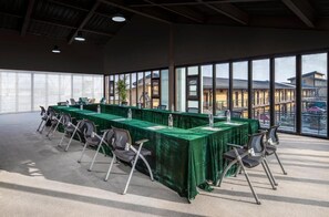 Sala de reunião
