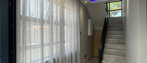 Apartment, 1 Bedroom | Interior