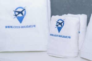 Håndklæder, Toiletpapir