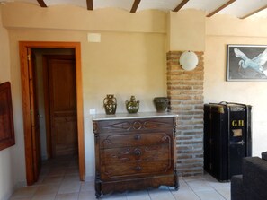 Interior - Vrbo Property (Torroja del Priorat)