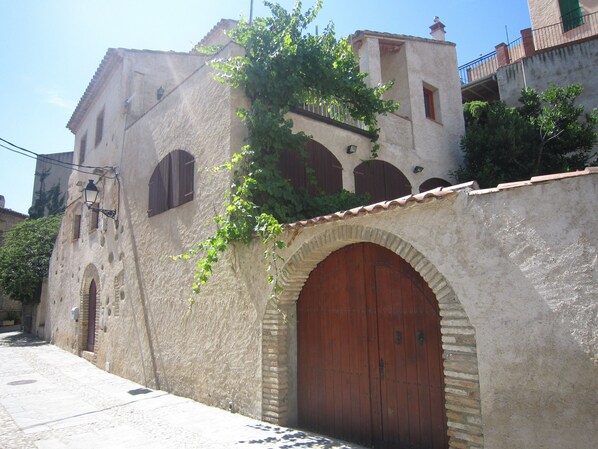 Exterior - Vrbo Property (Torroja del Priorat)